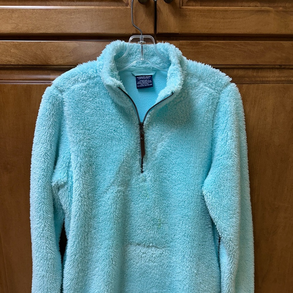 Aqua Shepa Pullover